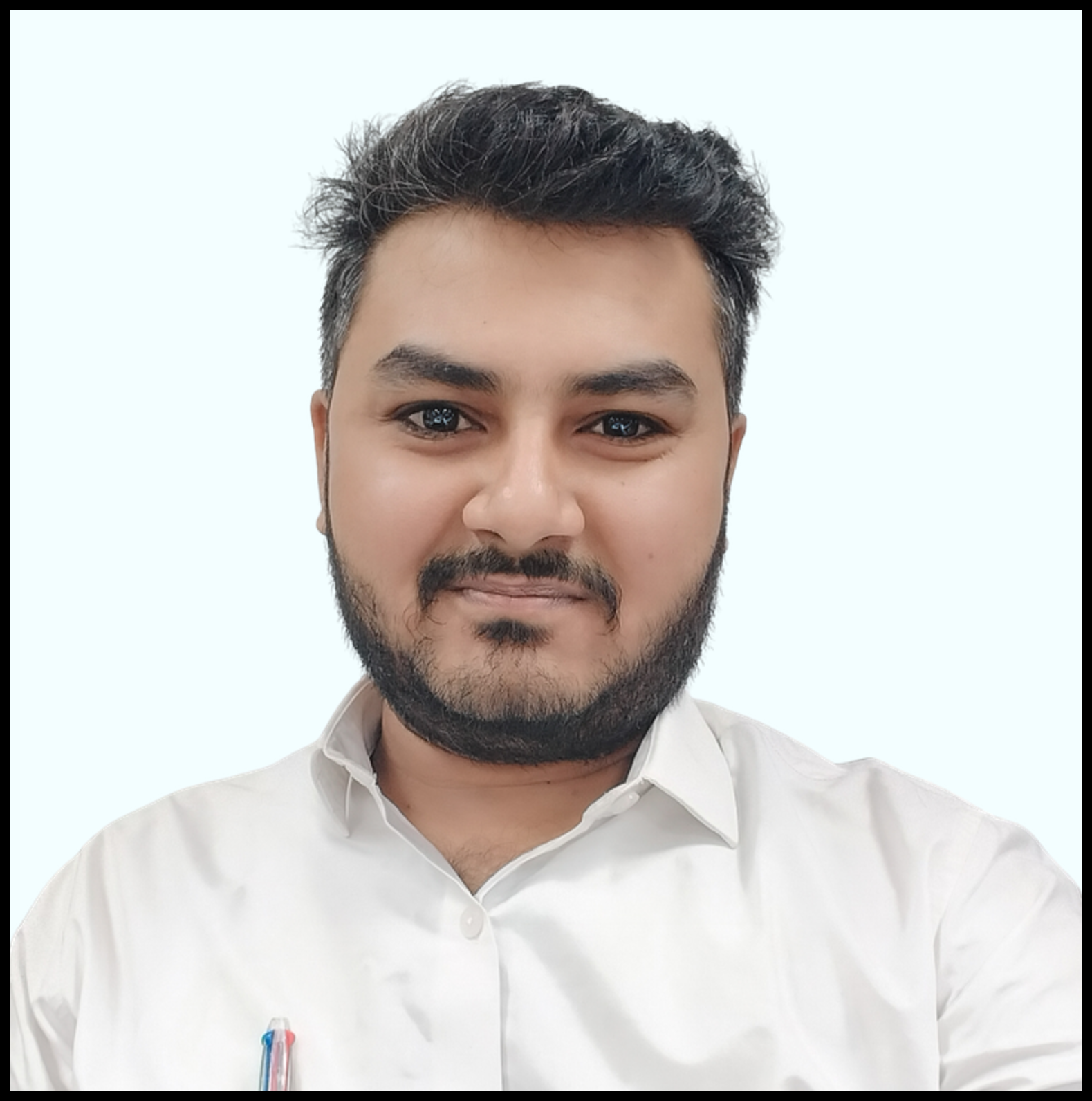 Uday Rachewad